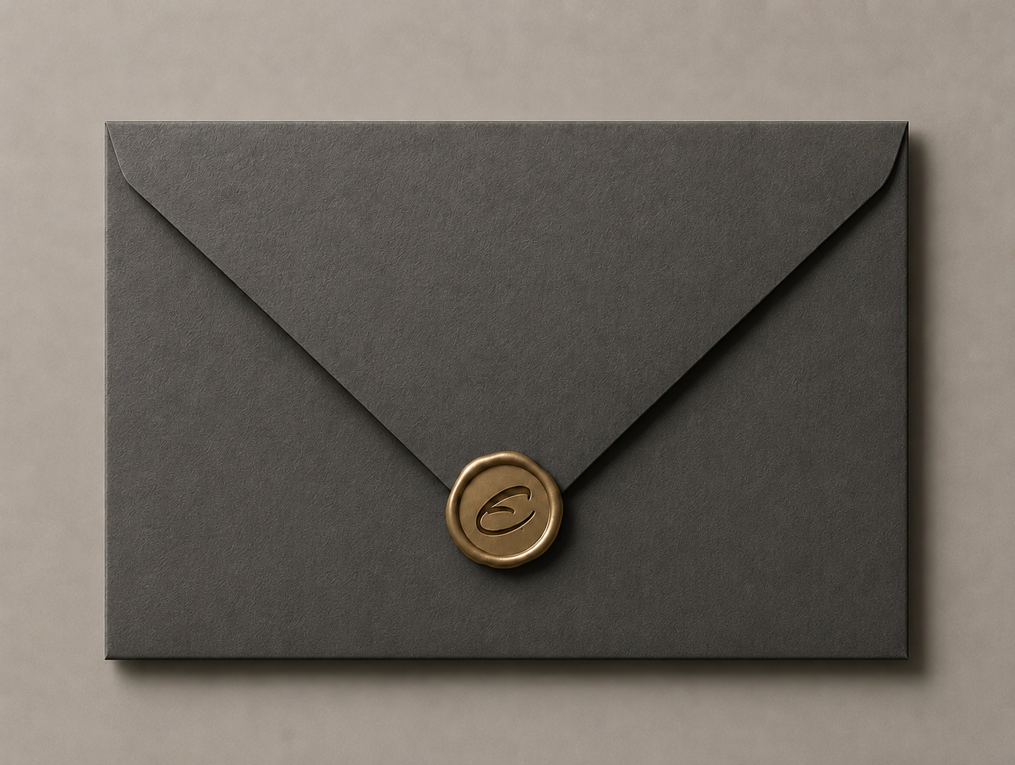 Simple Letter